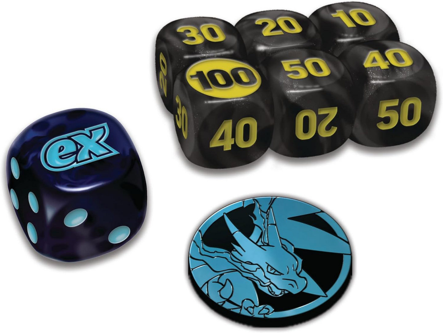 ETB Fuegos fantasmales