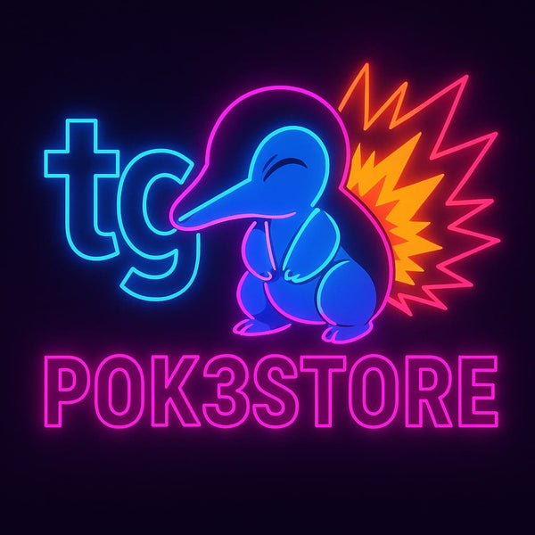 Pok3store